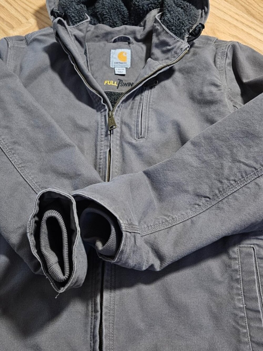 Carhartt Full Swing ladies Jacket